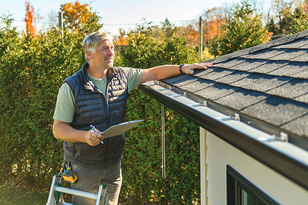 Trusted Flat Roof Repair service in East Longmeadow, MA - Ben Roofing and Steel LLC